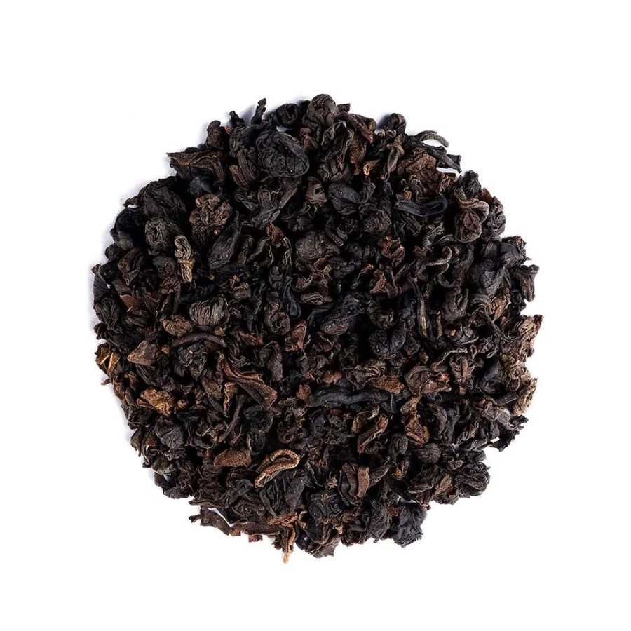 Our Tea NewBy Caffeine Free | Decaf English Breakfast Loose Leaf Tea Pouch - 250G