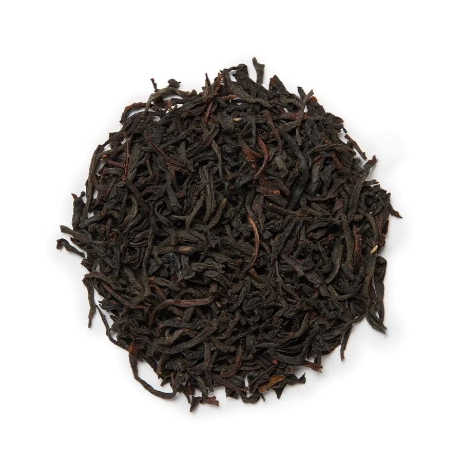 Our Tea NewBy Flavoured Black Tea | Black Tea & Thyme Heritage Loose Leaf