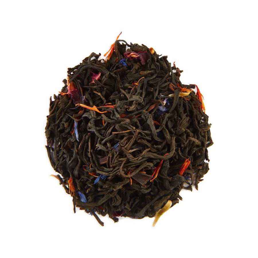 Our Tea NewBy Earl Grey Teas | Exotic Earl Grey By Matthew Williamson