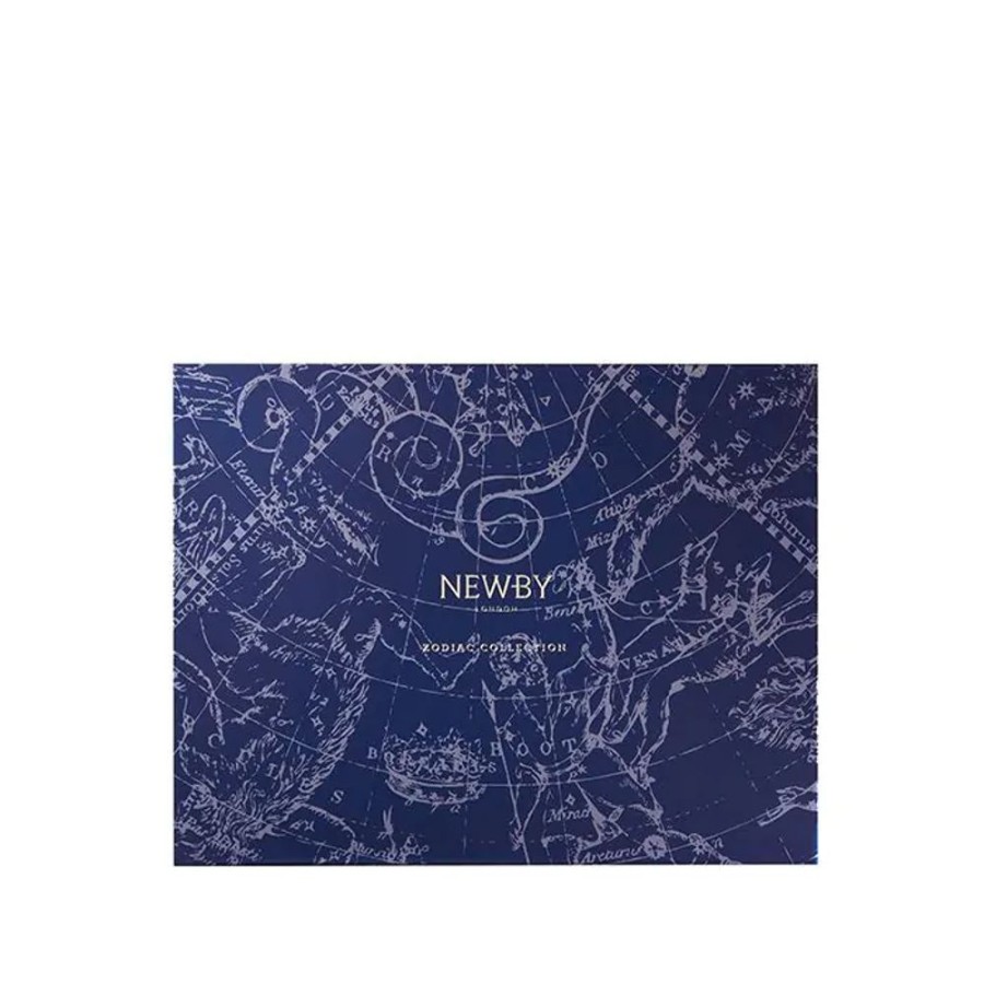 Tea Gifts NewBy | Zodiac Collection Gift Set