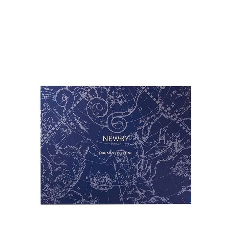 Tea Gifts NewBy | Zodiac Collection Gift Set