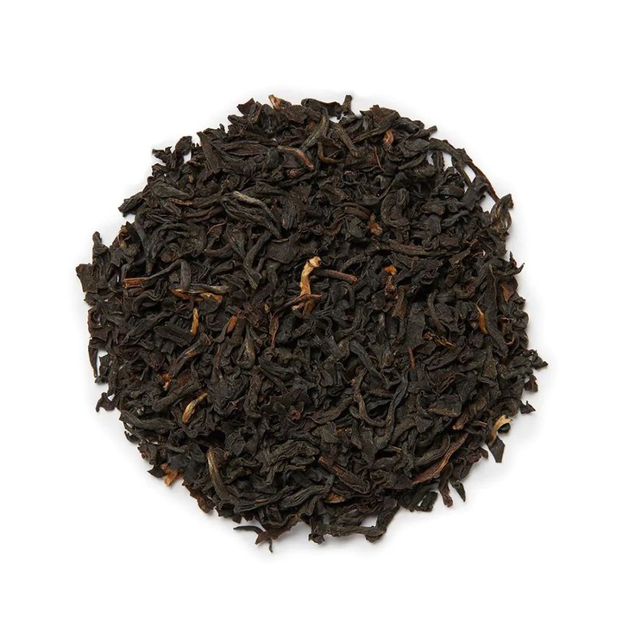 Our Tea NewBy Black Tea | Assam Heritage Loose Leaf