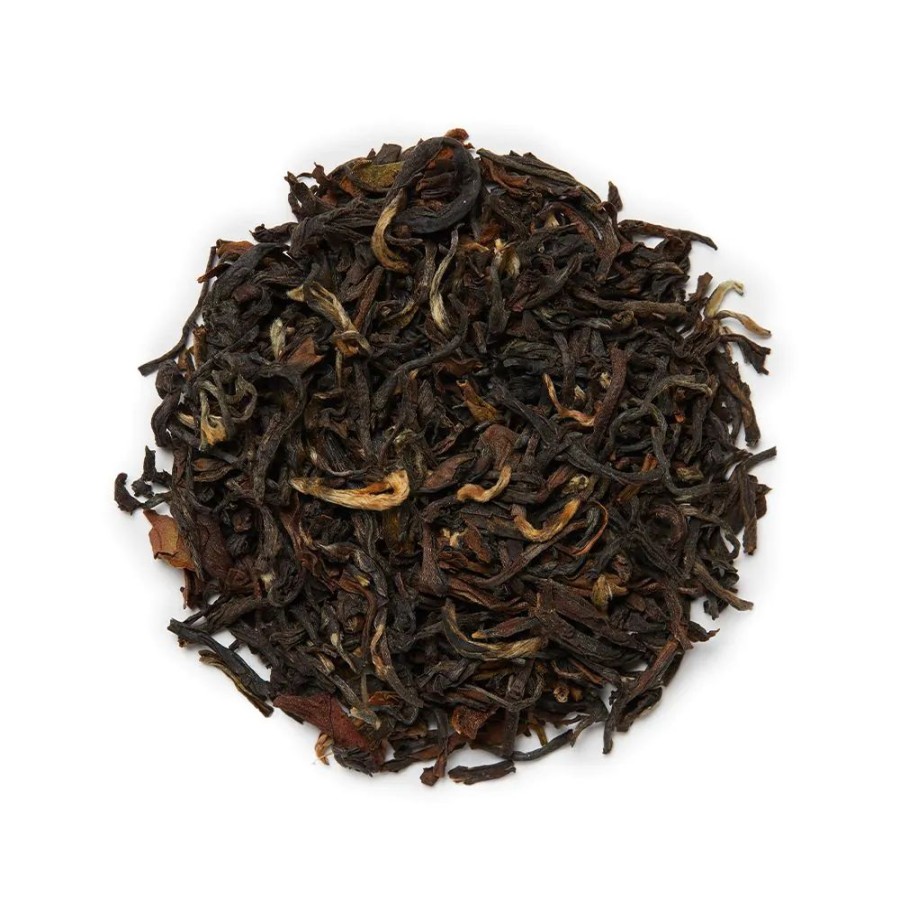 Our Tea NewBy Cartons | Darjeeling Heritage Loose Leaf