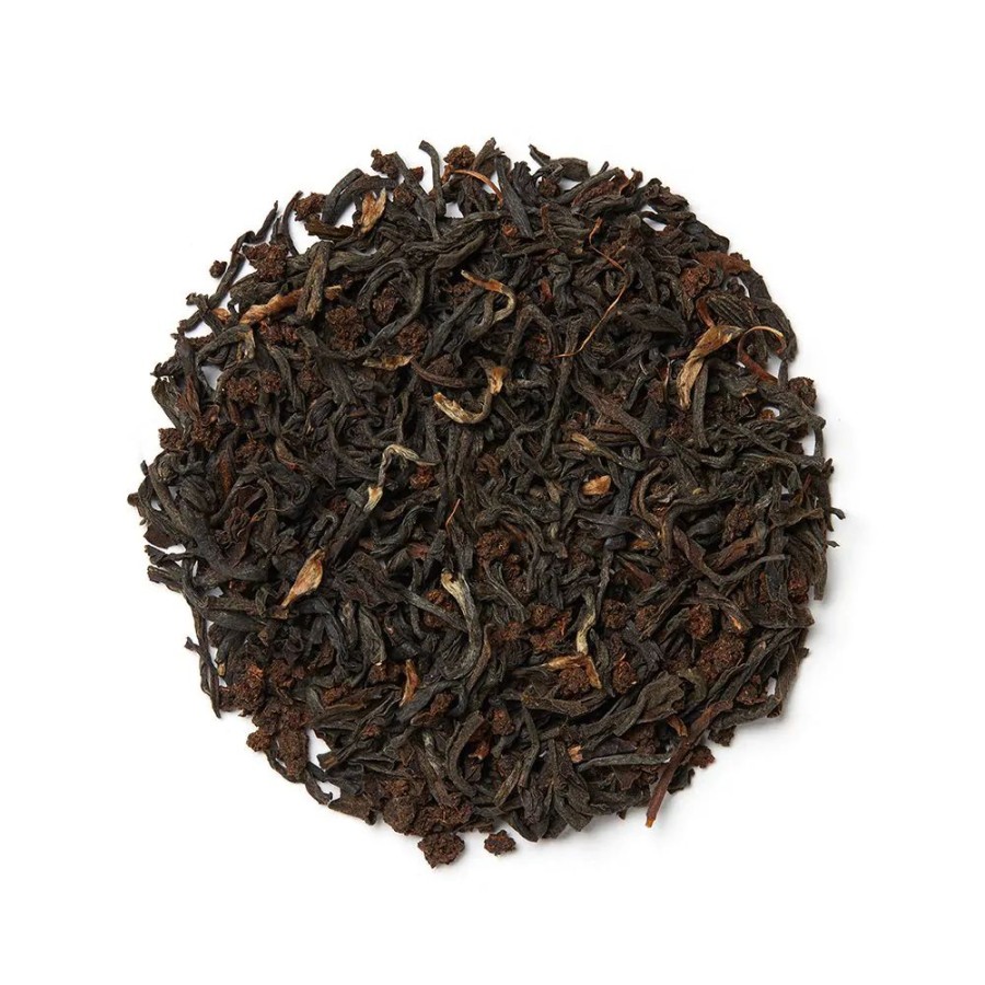 Our Tea NewBy Black Tea | English Breakfast Classic Caddy