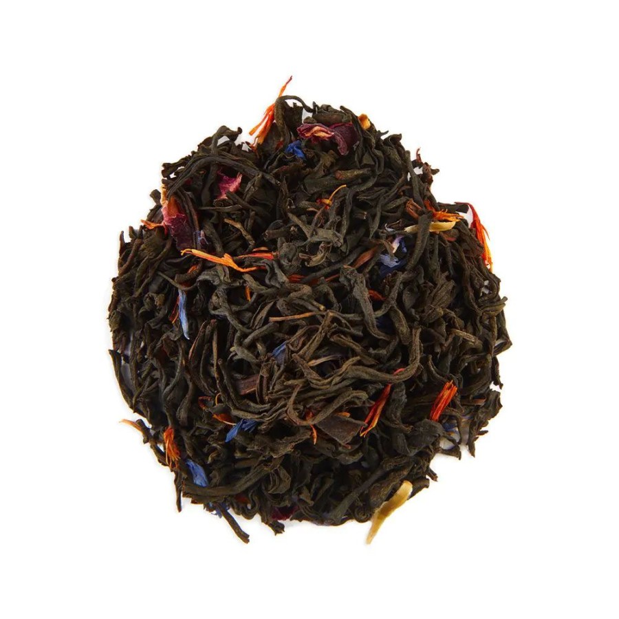 Our Tea NewBy Flavoured Black Tea | Exotic Earl Grey By Matthew Williamson