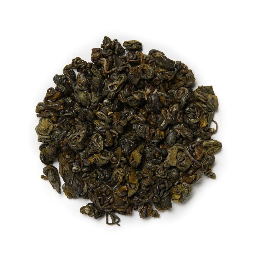 Our Tea NewBy Green Tea | Emperor'S Green Gourmet Caddy 100G