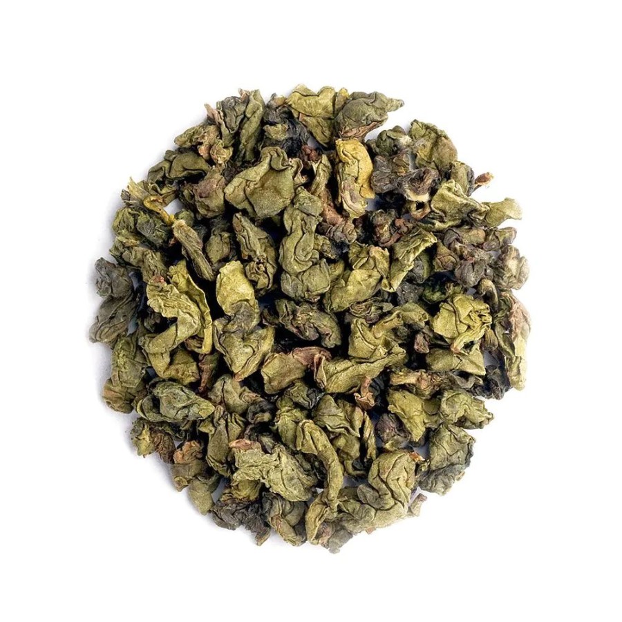 Our Tea NewBy Oolong Tea | Fujian Oolong (Tieguanyin) Loose Leaf Tea Pouch - 250G