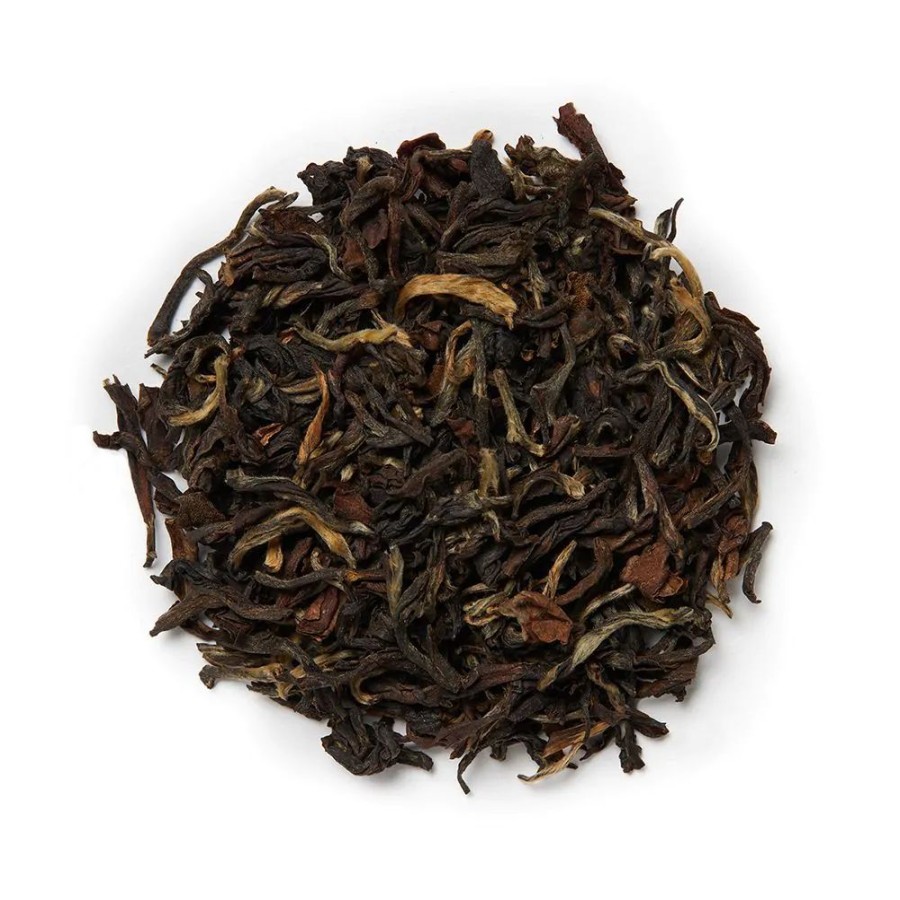 Our Tea NewBy Black Tea | Prime Darjeeling Gourmet Caddy 100G