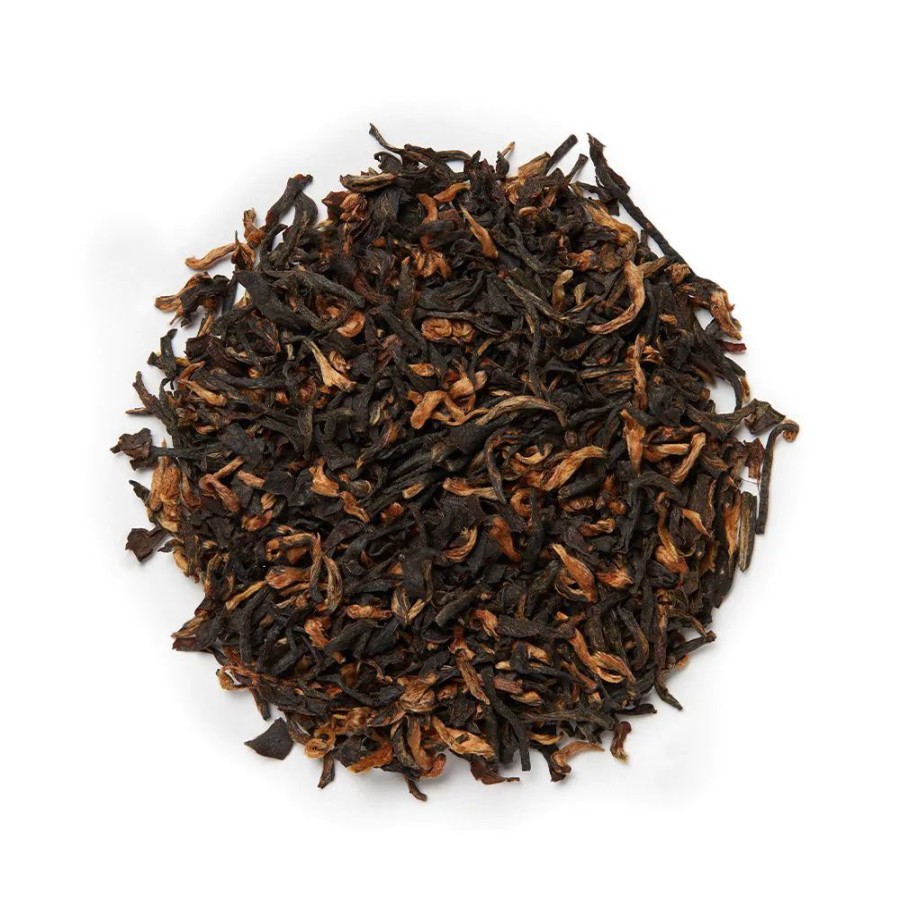 Tea Gifts NewBy | Rare Assam Gourmet Caddy 100G