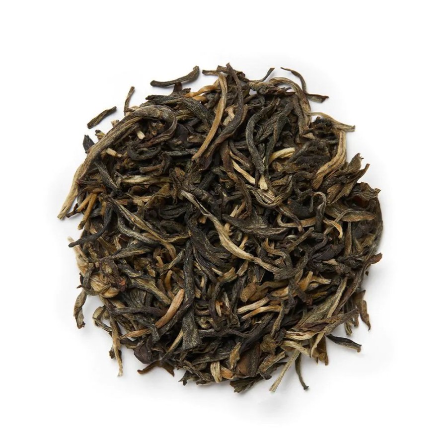 Our Tea NewBy Flavoured Green Tea | Jasmine Blossom Classic Caddy