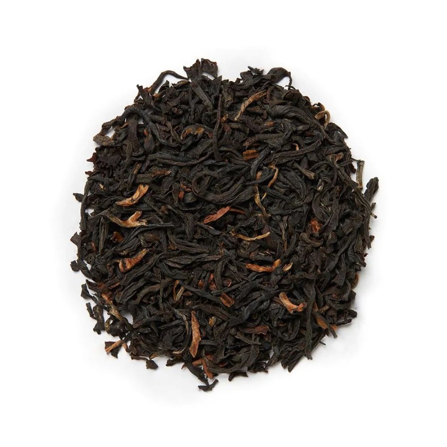 Tea Gifts NewBy | Assam Classic Caddy