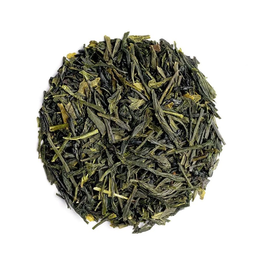 Our Tea NewBy Green Tea | Gyokuro Loose Leaf Tea Pouch - 250G