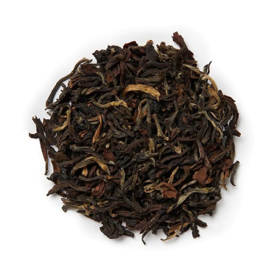 Our Tea NewBy Caddies | Prime Darjeeling Gourmet Caddy 100G