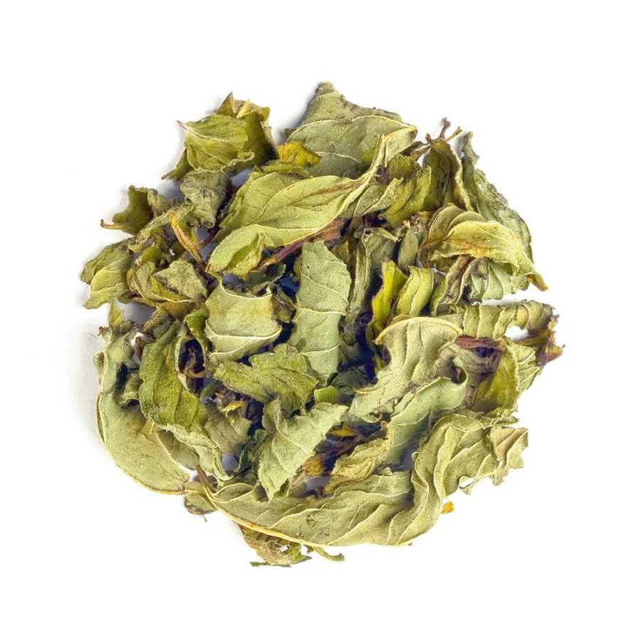 Our Tea NewBy Caffeine Free | Peppermint Loose Leaf Tea Pouch - 150G