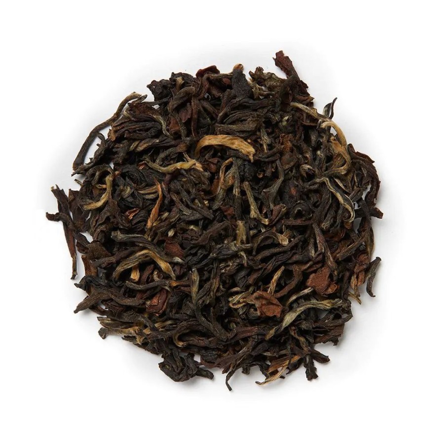 Tea Gifts NewBy | Prime Darjeeling Gourmet Caddy 100G