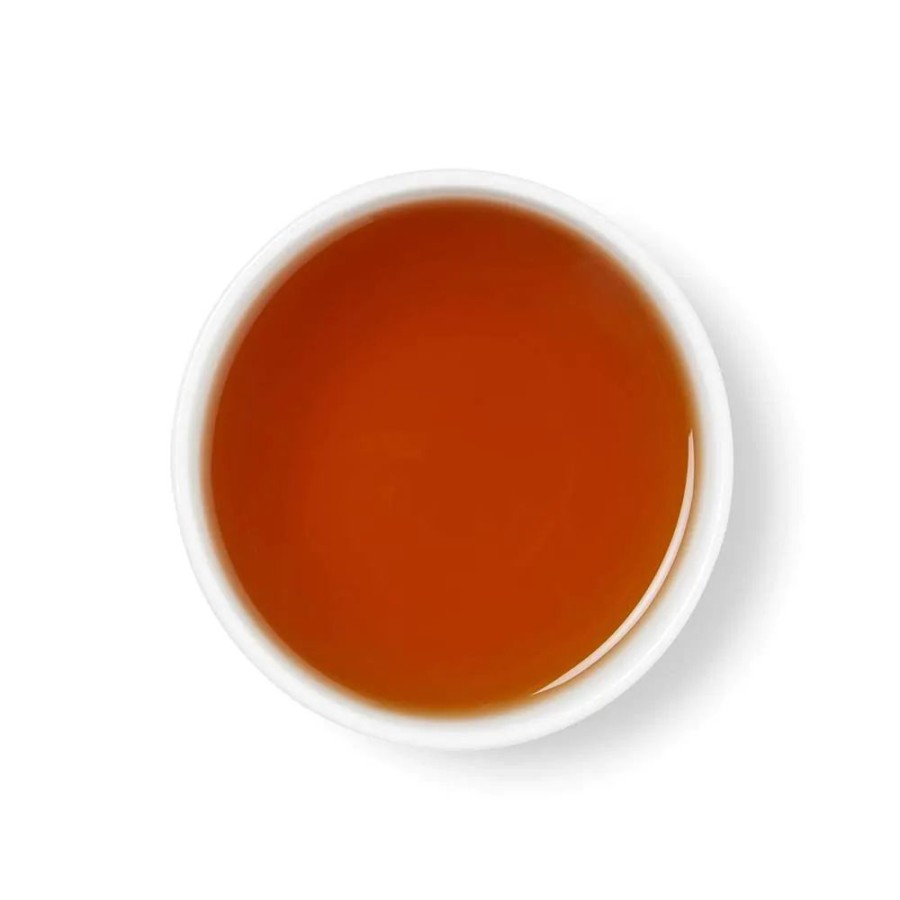 Our Tea NewBy Silken Pyramids Tea | Rooibos Orange Silken Pyramids