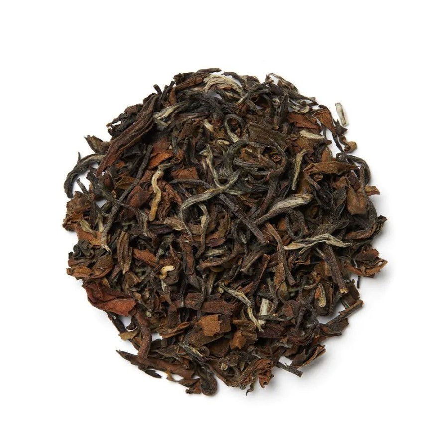 Our Tea NewBy Black Tea | Majestic Himalaya Gourmet Caddy 50G