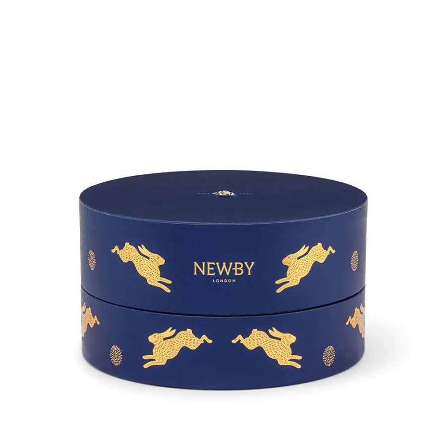 Tea Gifts NewBy | Golden Rabbit - Crown Tea Assortment