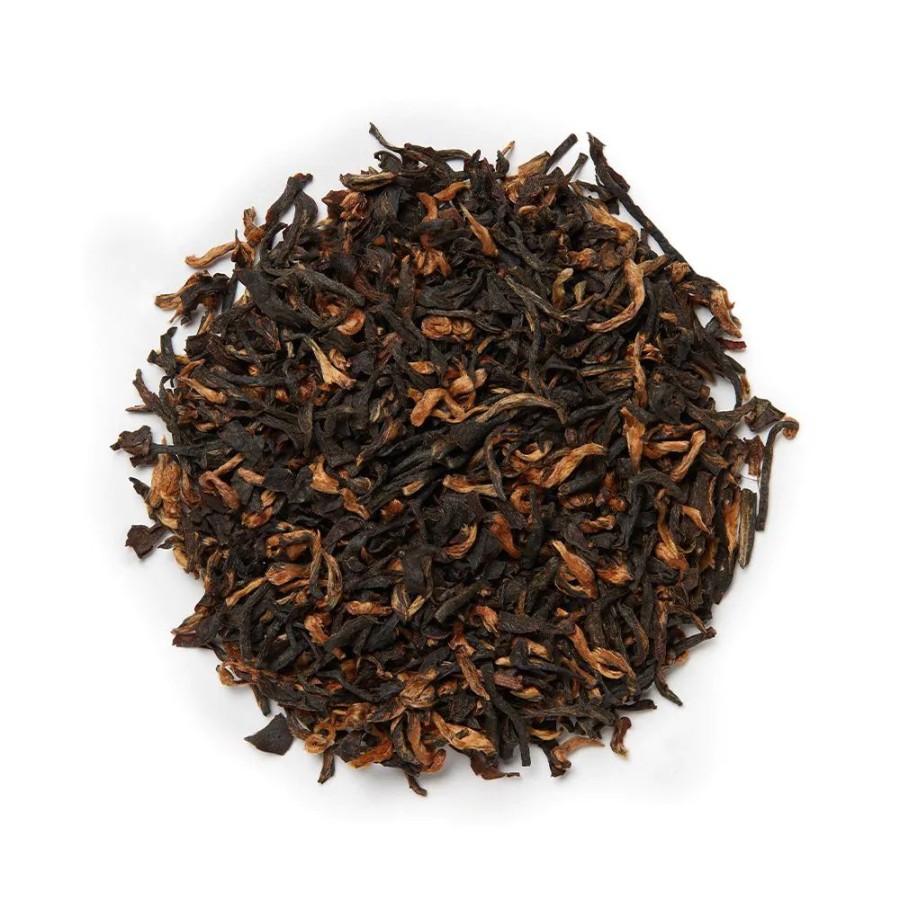 Our Tea NewBy Caddies | Rare Assam Gourmet Caddy 100G