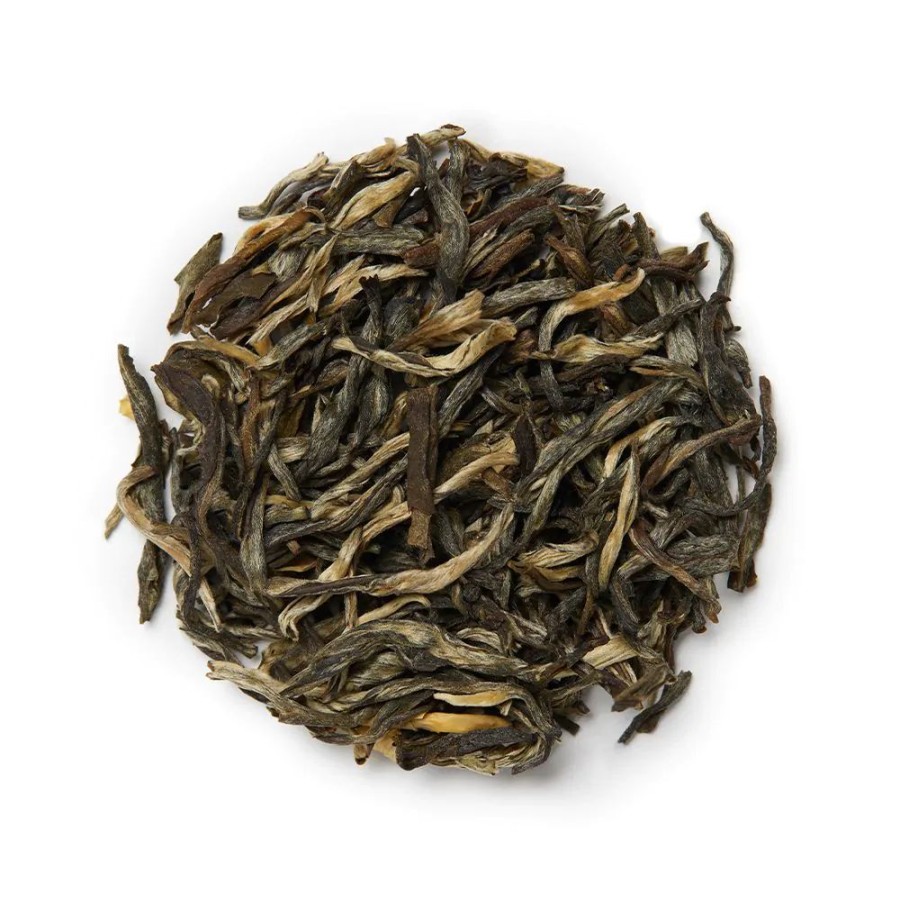 Our Tea NewBy Jasmine Teas | Supreme Jasmine Gourmet Caddy 100G