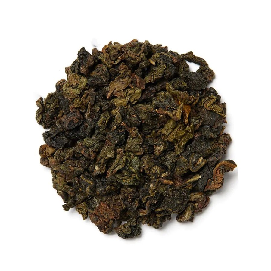 Our Tea NewBy Oolong Tea | Cancer Zodiac Tea Caddy