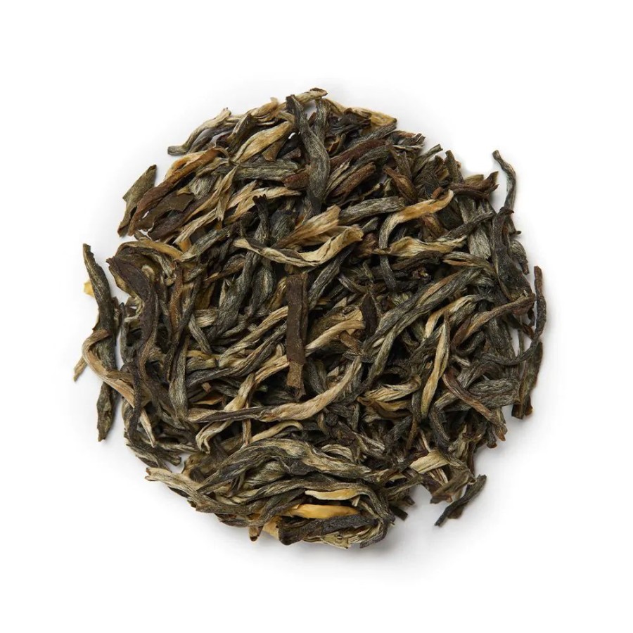 Our Tea NewBy Caddies | Supreme Jasmine Gourmet Caddy 100G