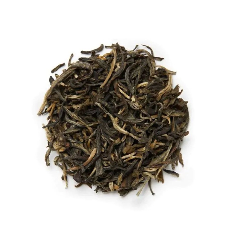 Our Tea NewBy Flavoured Green Tea | Jasmine Blossom Heritage Loose Leaf