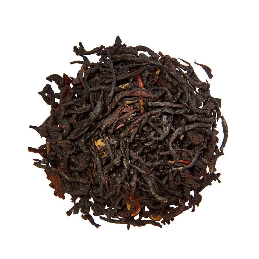 Our Tea NewBy Flavoured Black Tea | Year Of The Dragon Tea Caddy - 125G