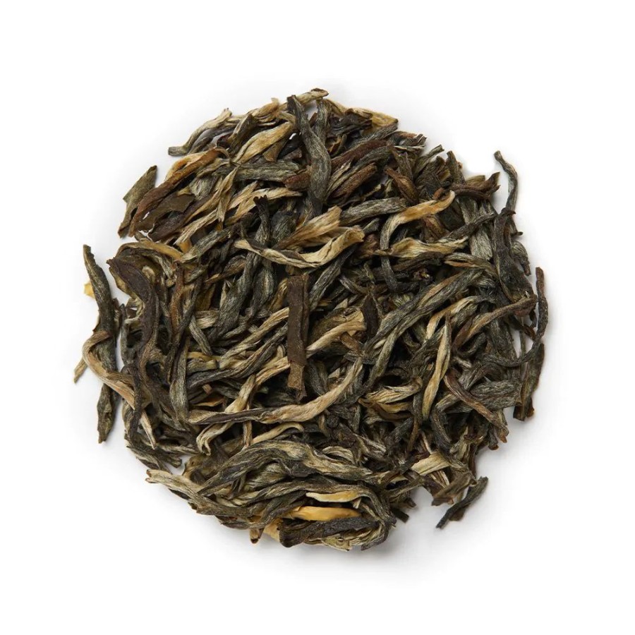 Tea Gifts NewBy | Supreme Jasmine Gourmet Caddy 100G