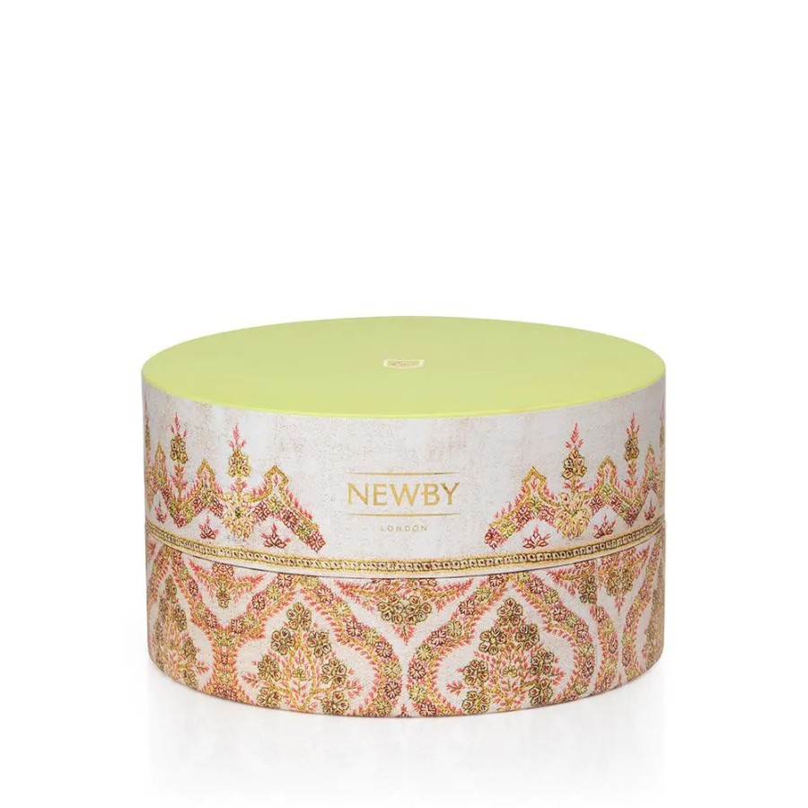 Our Tea NewBy Green Tea | Green Tea Crown Assortment