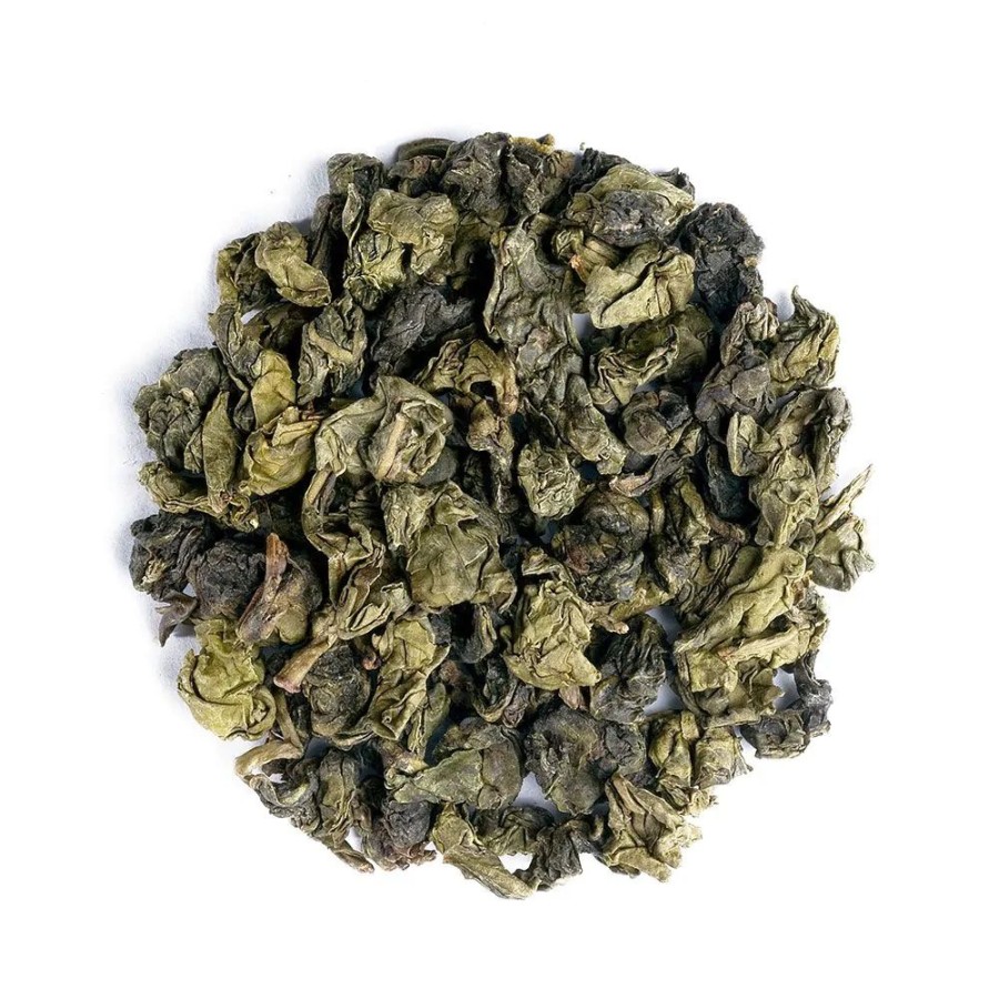 Our Tea NewBy Pouches | Milk Oolong Loose Leaf Tea Pouch - 250G