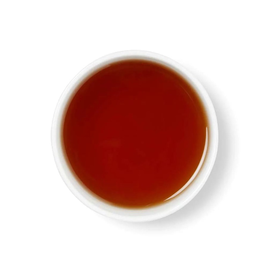 Our Tea NewBy Black Tea | English Breakfast Silken Pyramids