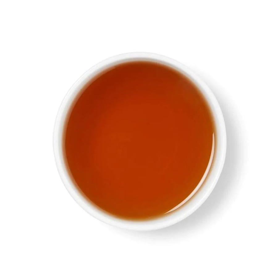 Our Tea NewBy Rooibos Tea | Rooibos Orange Silken Pyramids