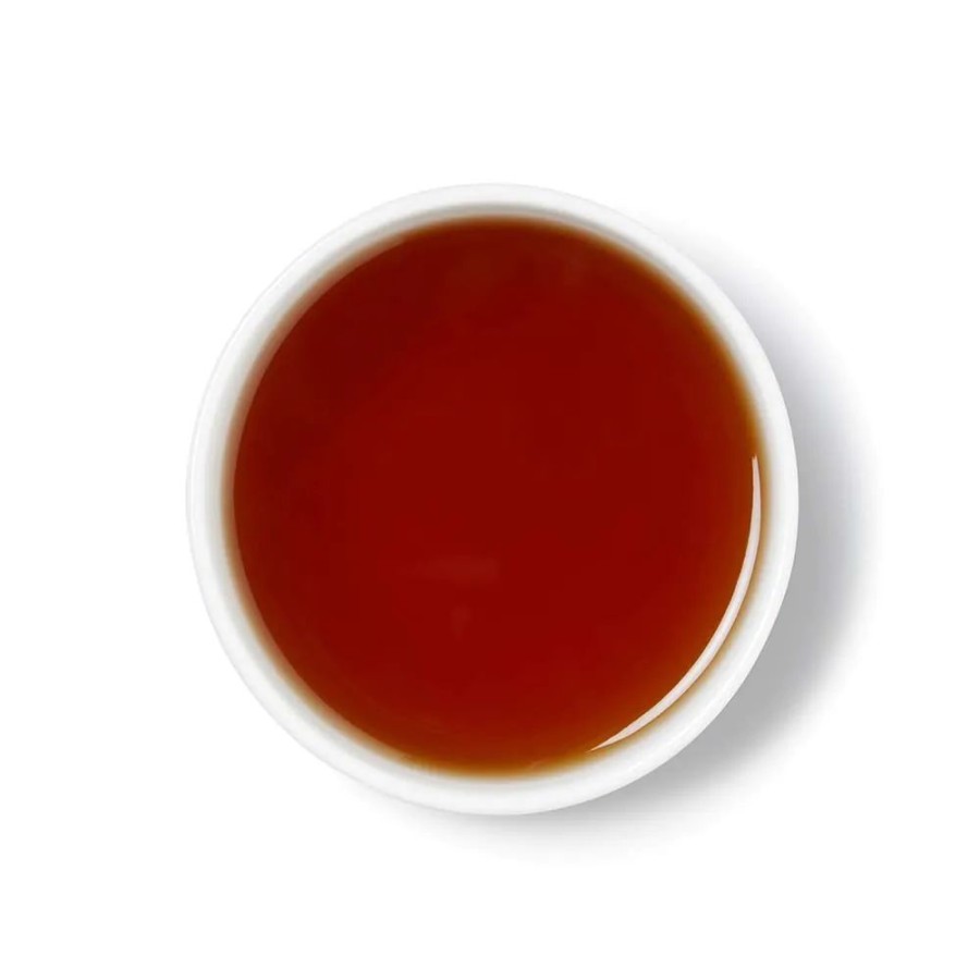 Our Tea NewBy Black Tea | Upper Assam Silken Pyramids