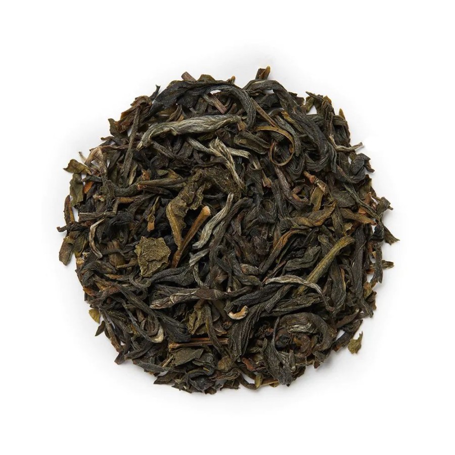 Our Tea NewBy Green Tea | Special Formosa Gourmet Caddy 50G