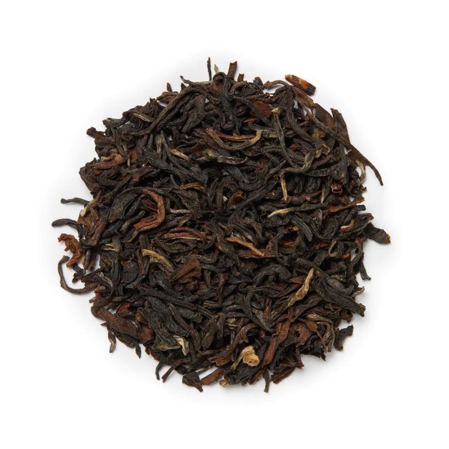 Our Tea NewBy Black Tea | Darjeeling Classic Caddy