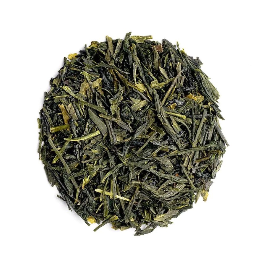 Our Tea NewBy Green Tea | Gyokuro Boutique Pouch 100G