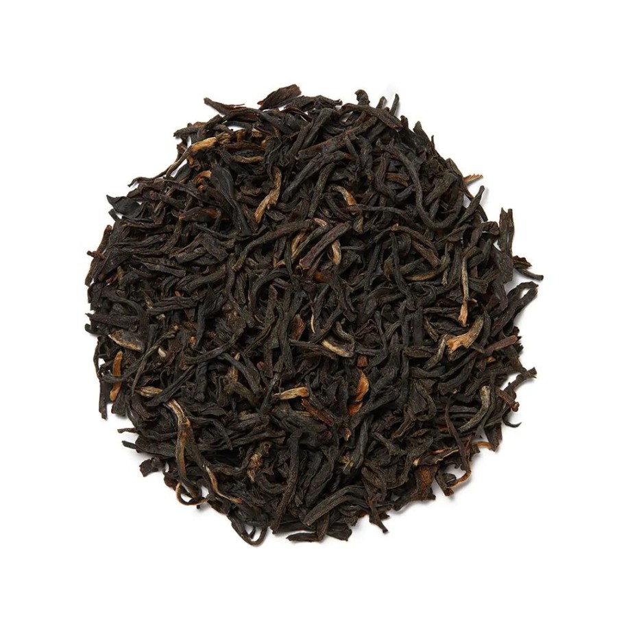 Our Tea NewBy Black Tea | Pride Of Africa Heritage Loose Leaf