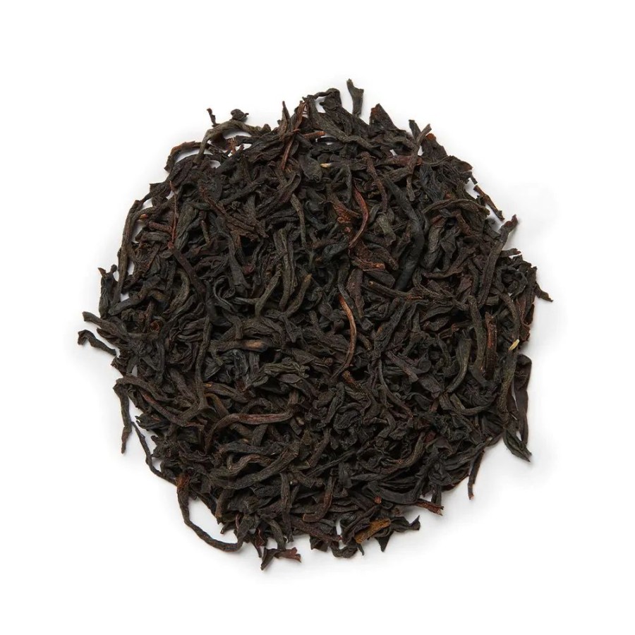 Our Tea NewBy Black Tea | Ceylon Heritage Loose Leaf