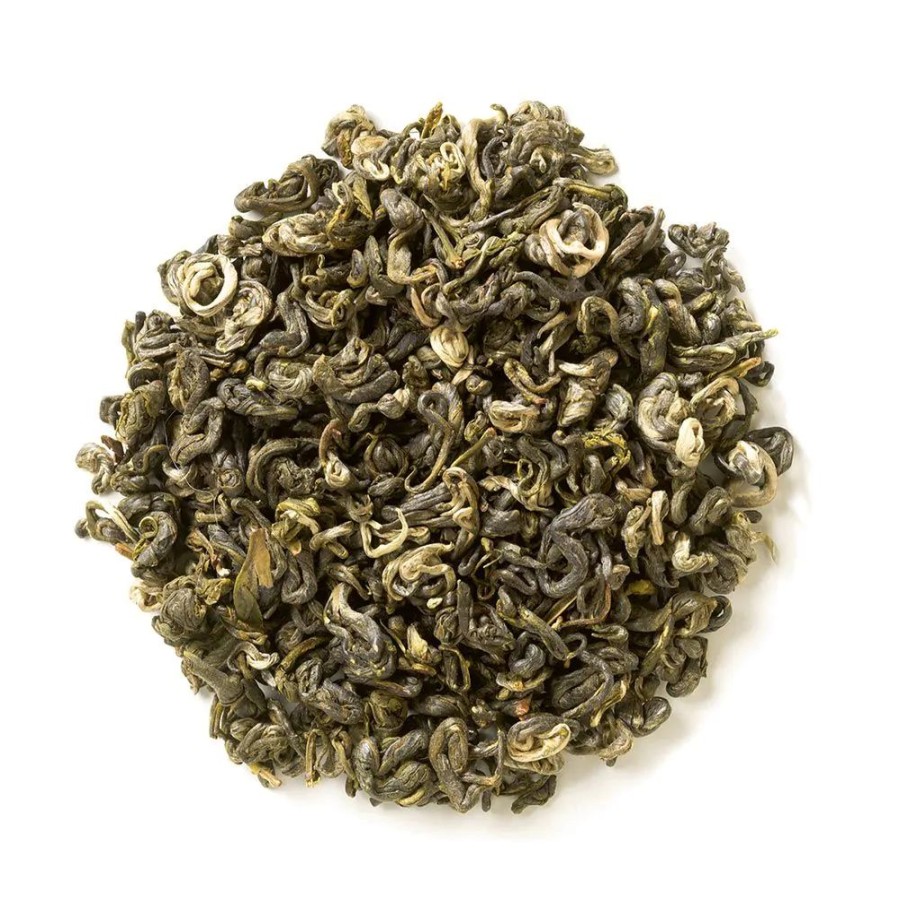 Our Tea NewBy Green Tea | Hunan Green Loose Leaf Tea Pouch - 250G