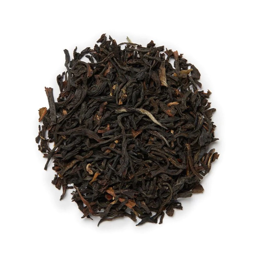 Our Tea NewBy Black Tea | Indian Breakfast Heritage Loose Leaf