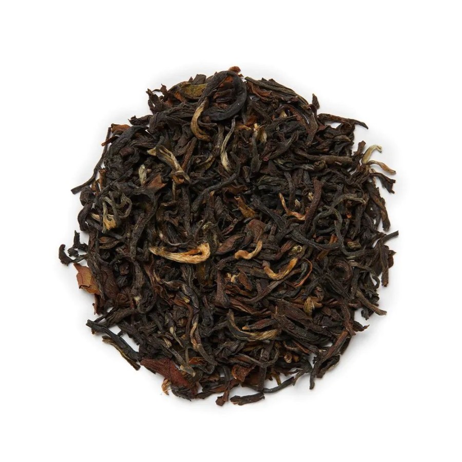 Our Tea NewBy Black Tea | Darjeeling Heritage Loose Leaf