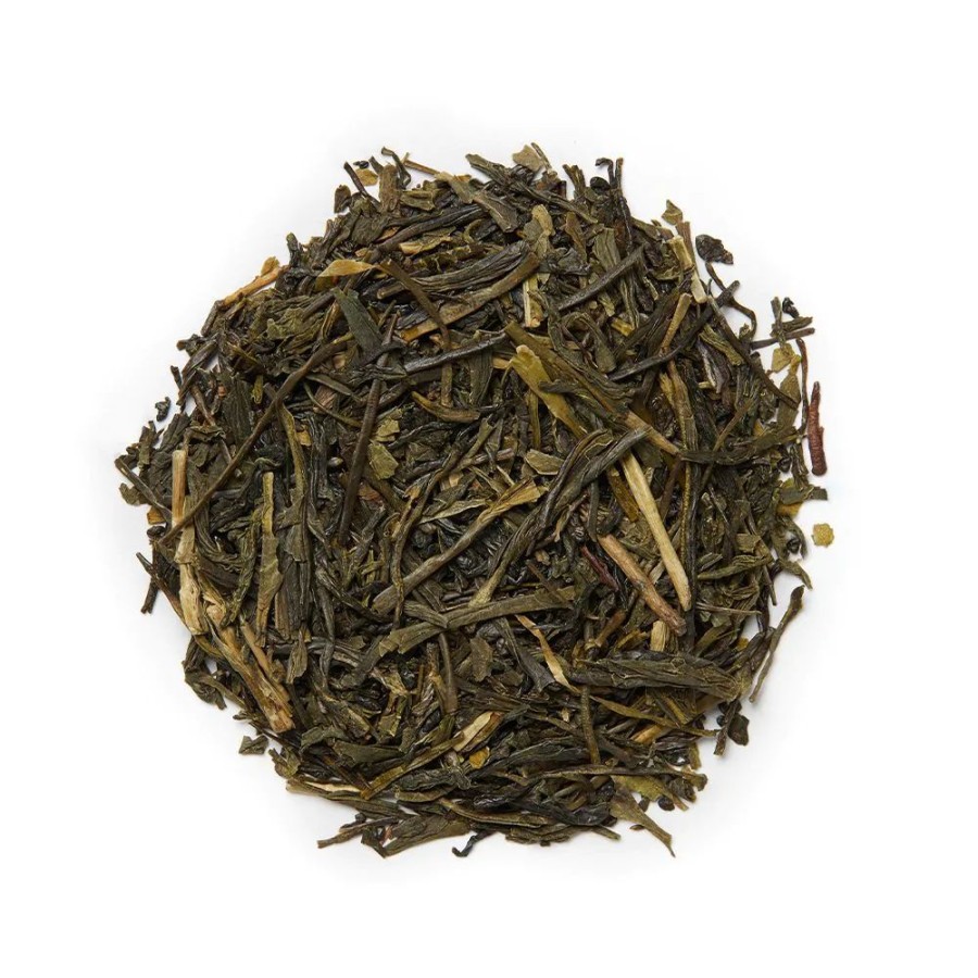 Our Tea NewBy Green Tea | Green Sencha Classic Caddy