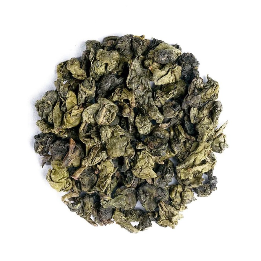 Our Tea NewBy Oolong Tea | Milk Oolong Loose Leaf Tea Pouch - 250G