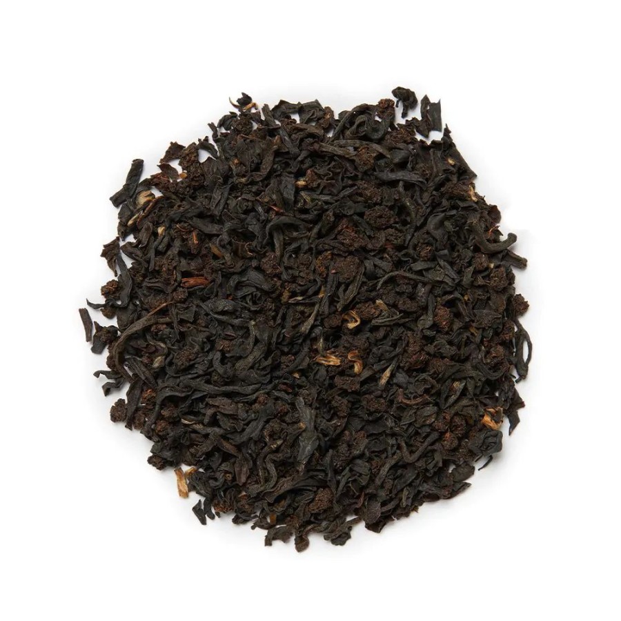 Our Tea NewBy English Breakfast | English Breakfast Heritage Loose Leaf