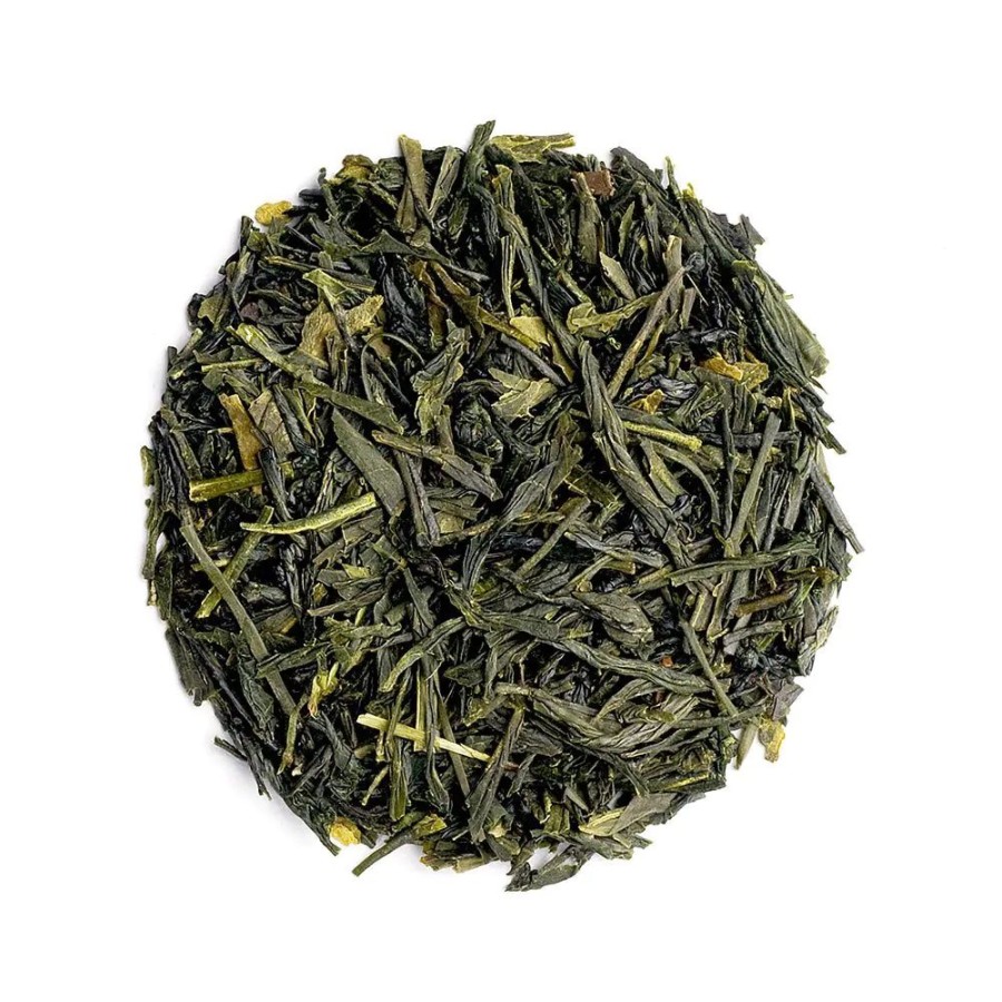 Our Tea NewBy Pouches | Gyokuro Loose Leaf Tea Pouch - 250G