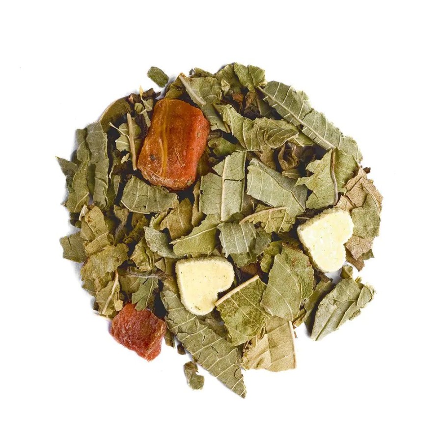 Our Tea NewBy Pouches | Forest Fiesta Loose Leaf Tea Pouch - 125G