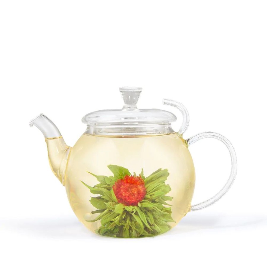 Our Tea NewBy Jasmine Teas | Jasmine Lotus Large Flowering Tea